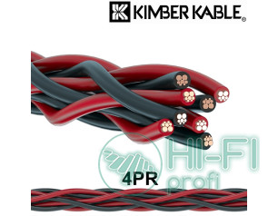 Акустичний кабель Kimber Kable 4PR